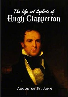 Hugh Clapperton