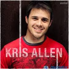Kris Allen