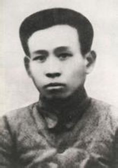 Liu Shaoxi