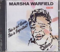 Marsha Warfield