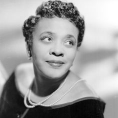 Moms Mabley