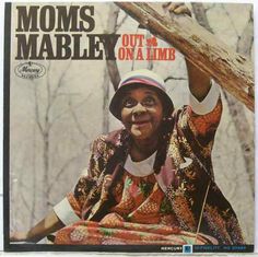 Moms Mabley