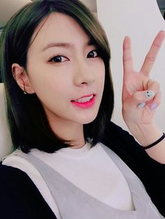 Oh Ha-young