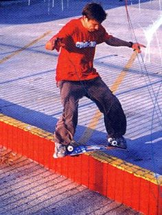 Rodney Mullen