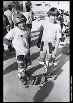 Rodney Mullen