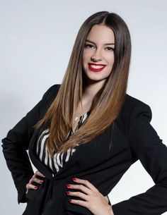 Sara Jovanovic