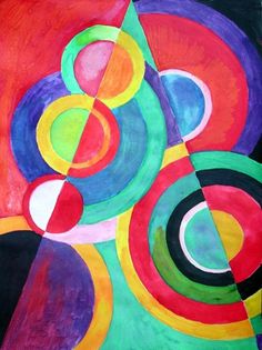 Sonia Delaunay