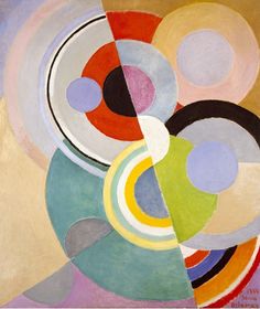 Sonia Delaunay