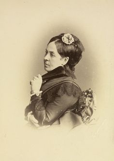 Sophia Tolstaya