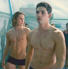 Steven Strait