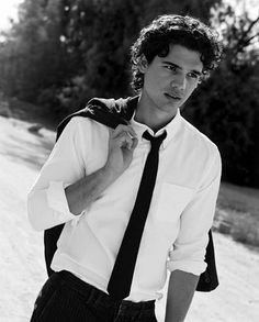 Steven Strait