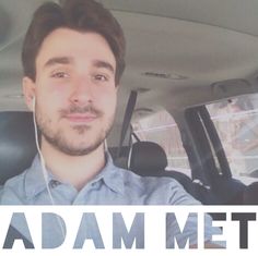 Adam Met
