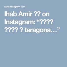 Ihab Amir