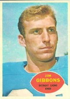 Jim Gibbons