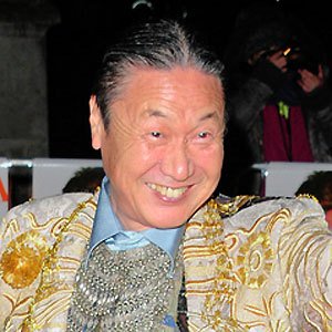 Kansai Yamamoto