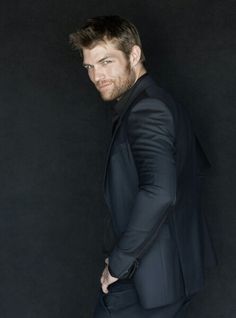 Liam McIntyre