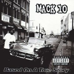 Mack 10