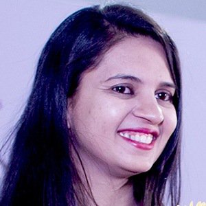 Savi Sharma