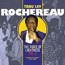 Tabu Ley Rochereau