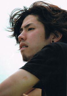 Takahiro Moriuchi