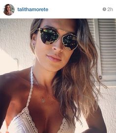 Talitha Morete