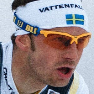 Anders Sodergren