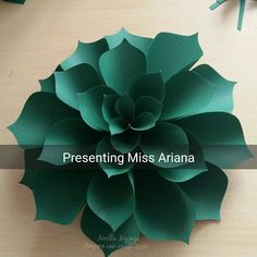 Arianna Flowers