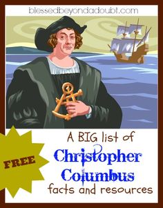 Christopher Columbus Kraft