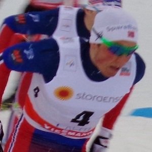 Emil Iversen