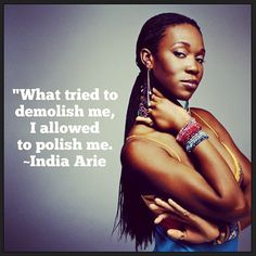 India Arie