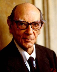 Isaiah Berlin