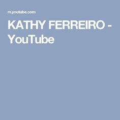 Kathy Ferreiro