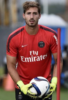 Kevin Trapp