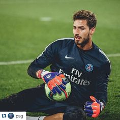 Kevin Trapp