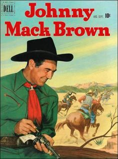 Mack Brown