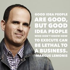 Marcus Lemonis