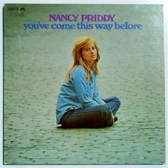 Nancy Priddy