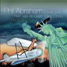 Phil Abraham