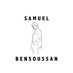 Samuel Bensoussan