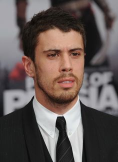 Toby Kebbell