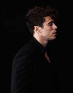 Toby Kebbell