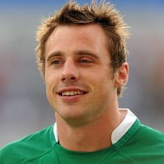 Tommy Bowe