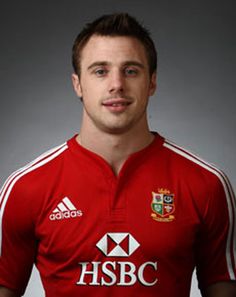 Tommy Bowe