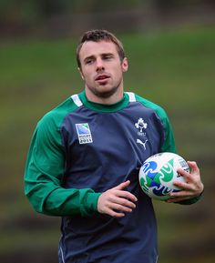 Tommy Bowe