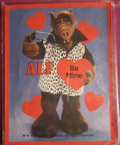 Alf Valentine