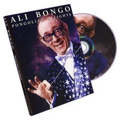 Ali Bongo