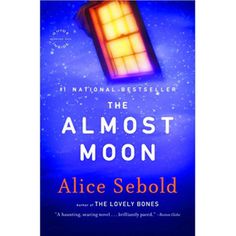 Alice Sebold
