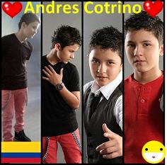 Andres Cotrino