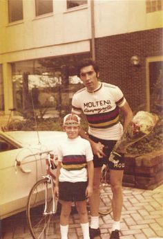Axel Merckx