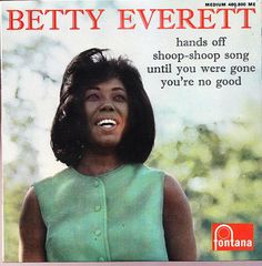 Betty Everett